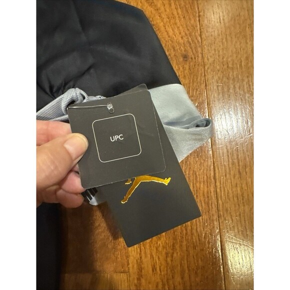 Nike Jordan Jumpman Boys' Tracksuit 2 Piece Set Jacket Pants Size 3/4 Years NWT - Picture 5 of 11